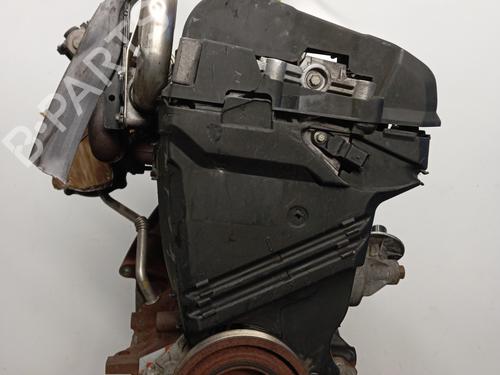 Engine RENAULT CLIO II (BB_, CB_) 1.5 dCi (B/C2J) | BP30515957M1