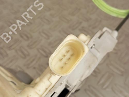 Front right lock AUDI A5 (8T3) S5 quattro | BP28341381C97 