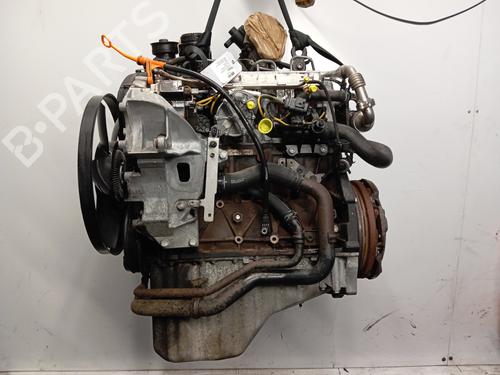 Engine VW CRAFTER 30-50 Van (2E_) 2.5 TDI | BP28346727M1 