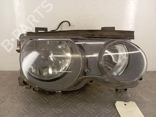 Used Right headlight BMW 3 Compact (E46) 318 td (115 hp) 28338950