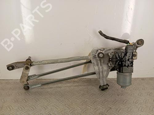 Used Front wiper motor Front wiper motor 30003380 30003380