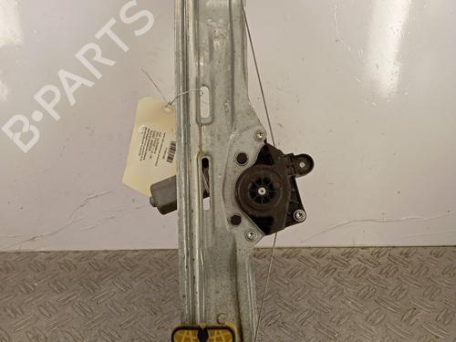 Used Rear right window mechanism FIAT TIPO Hatchback (356_, 357_) 1.4 (356HXF1B) (120 hp) 29349975
