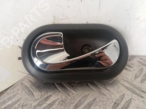 Used Rear left interior door handle DACIA LODGY (JS_) 1.2 TCe (JSAY, JSM0) (115 hp) 29560815
