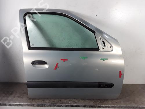Used Right front door RENAULT CLIO II (BB_, CB_) 1.5 dCi (B/CB07) (65 hp) 28343204