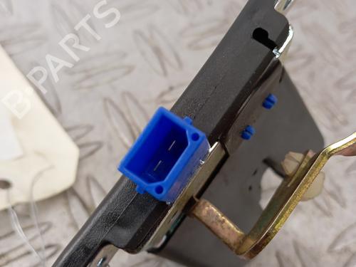 Used Tailgate lock Tailgate lock AUDI A6 C5 (4B2, 4B4) 2.5 TDI (155 hp) 33475746 33475746