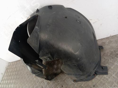 Used Wheel arch Wheel arch CITROËN C4 I (LC_) [2004-2014] 33475761 33475761