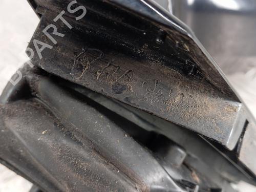 Right mirror HONDA CR-V III (RE_) 2.2 i-CTDi 4WD (RE6) | BP30156665C27