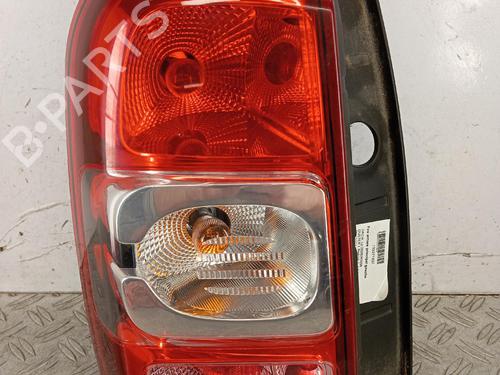 Left taillight DACIA DUSTER (HS_) 1.5 dCi (HSAJ) | BP39986746C34 - Image 3