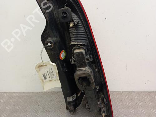 Left taillight RENAULT ESPACE IV (JK0/1_) 2.2 dCi (JK0H) | BP28339164C34 