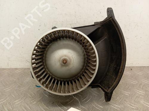 Used Heater blower motor OPEL MOVANO B Van (X62) 2.3 CDTI FWD (FV) (136 hp) 28346520