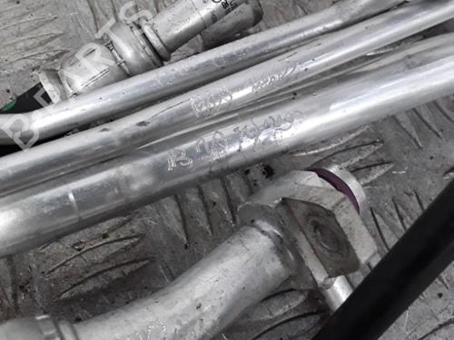 AC pipe AUDI A4 B9 Avant (8W5, 8WD) 2.0 TDI | BP28341645M126 