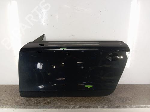 Used Left front door AUDI TT (8J3) 2.0 TFSI (200 hp) 29612785