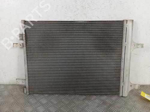 Used AC radiator AC radiator 28339280 28339280