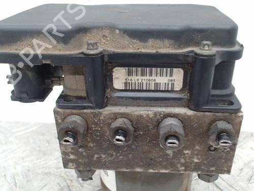 ABS pump CITROËN JUMPER II Van 2.2 HDi 130 | BP28348747M43