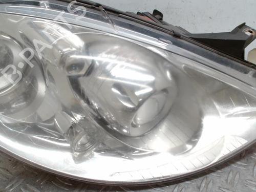 Right headlight MERCEDES-BENZ A-CLASS (W169) A 200 CDI (169.008, 169.308) | BP28340549C29 
