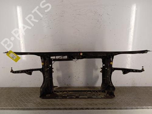 Used Front slam panel Front slam panel AUDI A3 (8P1) [2003-2013] 33828597 33828597
