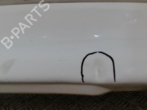 Rear bumper VW POLO III (6N1) 60 1.4 | BP28342358C8