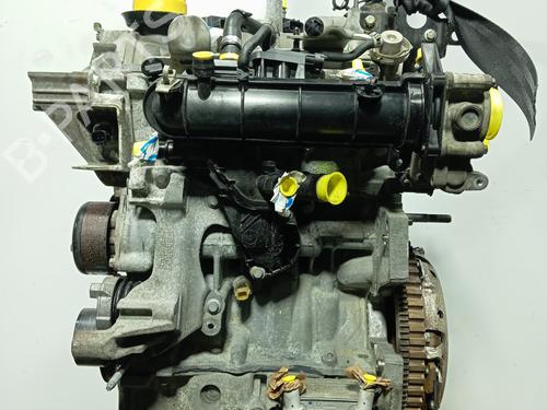 Engine DACIA SANDERO II TCe 90 (B8M1, B8MA, B8AC) | BP34140625M1  - Image 7