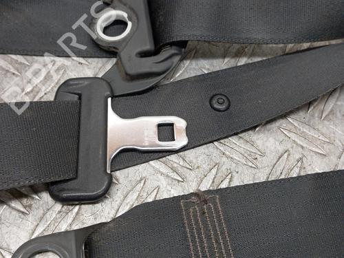 Front left belt tensioner PEUGEOT 107 (PM_, PN_) 1.0 | BP28345933C87 