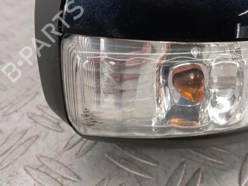 Used Right mirror Right mirror VOLVO V50 (545) 1.6 D (109 hp) 33966214 33966214