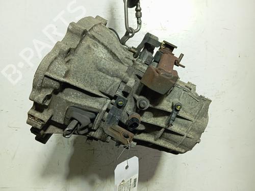 Gearkasse Gearkasse KIA VENGA (YN) [2010-2019] 36399933 36399933