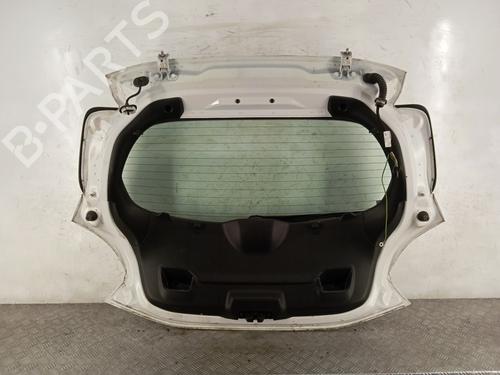 Tailgate PEUGEOT 208 I (CA_, CC_) 1.5 BlueHDI 100 | BP28345496C6