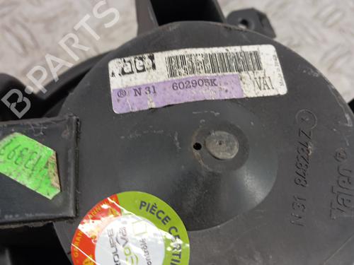 Heater blower motor PEUGEOT PARTNER MPV (5_, G_) 1.4 | BP29845141M62