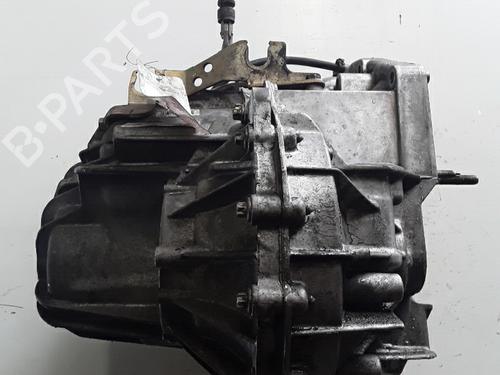 Gearbox RENAULT ESPACE IV (JK0/1_) 1.9 dCi (JK0U) | BP28348835M3
