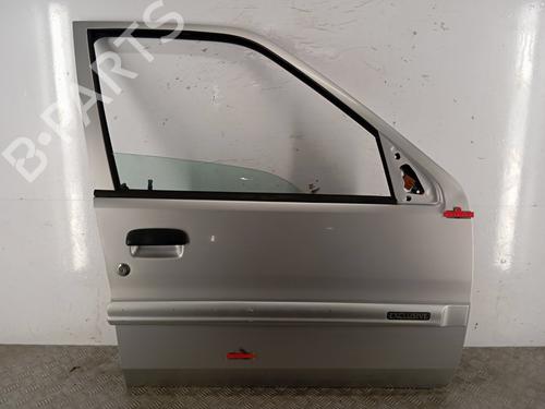 Used Right front door CITROËN SAXO (S0, S1) 1.4 VTS (75 hp) 30113685
