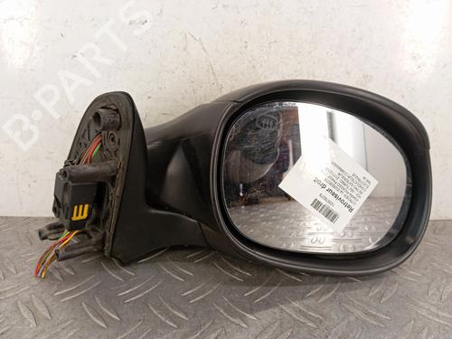 Used Right mirror CITROËN XSARA PICASSO (N68) 1.6 HDi (90 hp) 28345687