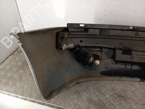 Front bumper VW TRANSPORTER T4 Van (70A, 70H, 7DA, 7DH) 2.5 TDI | BP30752279C7