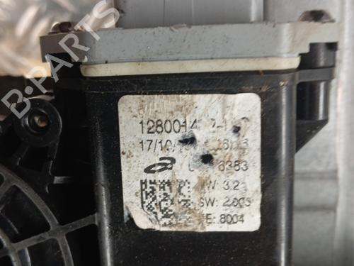 Used Front left window mechanism Front left window mechanism DACIA LODGY (JS_) 1.5 Blue dCi 115 (JSJT) (116 hp) 32389912 32389912