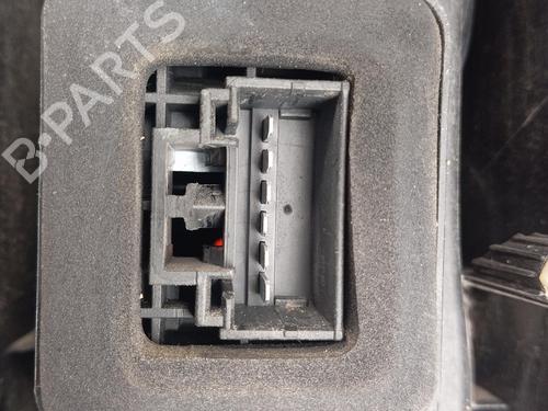 Left taillight CITROËN NEMO Box Body/MPV (AA_) 1.4 HDi | BP38780675C34  - Image 5