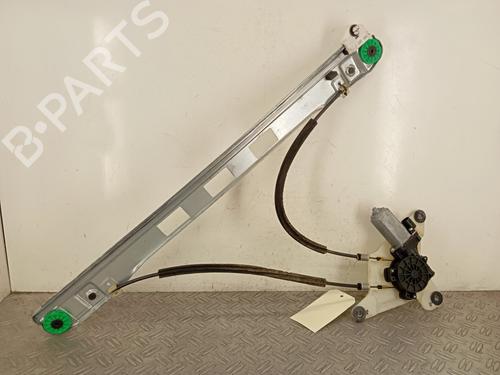 Used Front left window mechanism NISSAN NV400 Van (X62, X62B) dCi 150 (150 hp) 28343856