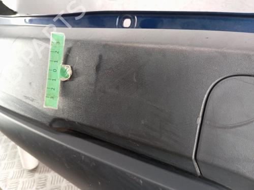 Rear bumper DACIA DUSTER (HM_) 1.5 dCi 110 (HMAB) | BP37865723C8 - Image 4