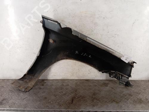 Guarda-lamas esquerdo Guarda-lamas esquerdo NISSAN X-TRAIL I (T30) 2.2 dCi (136 hp) 28345363 28345363