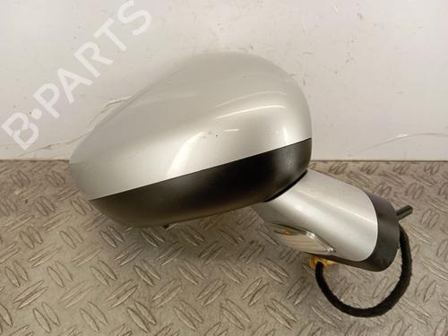 Right mirror CITROËN C4 II (NC_) 1.6 HDi 115 | BP29422873C27 