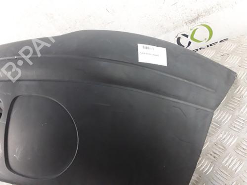 Used Front bumper Front bumper RENAULT CLIO II Hatchback Van (SB0/1/2_) 1.9 D (SB0R) (54 hp) 28343565 28343565
