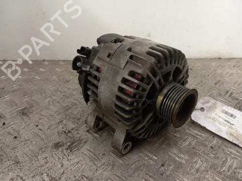 Generator PEUGEOT 206 SW (2E/K) 1.4 HDi (68 hp) 28339037