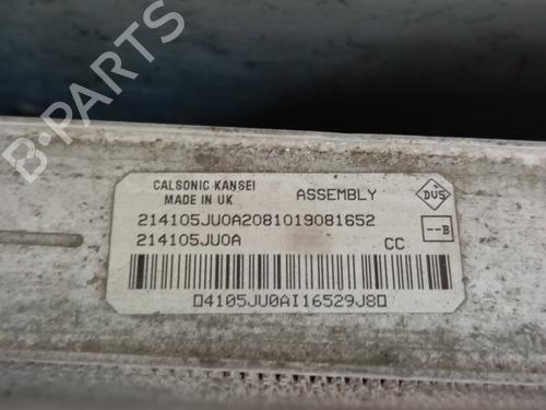water-radiator-nissan-navara-np300-pickup-d23-d23t-2014-28343158 main image