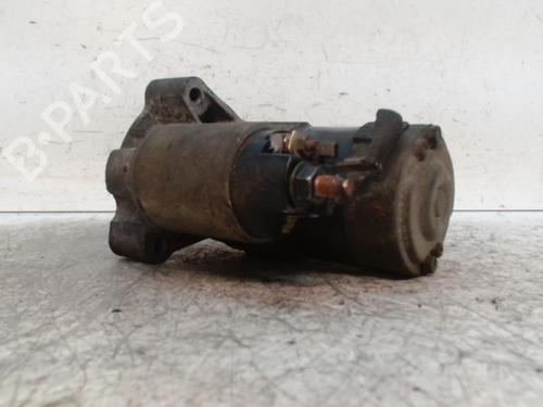 Used Starter PEUGEOT 307 CC (3B) 2.0 16V (136 hp) 28340997