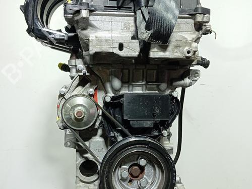 Used Engine Engine 38677210 38677210