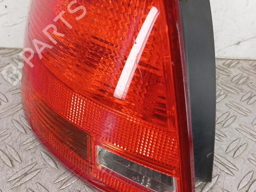 Used Left taillight Left taillight 37007951 37007951