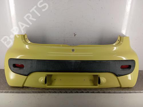 Used Rear bumper CITROËN C1 (PM_, PN_) 1.0 (68 hp) 30299286