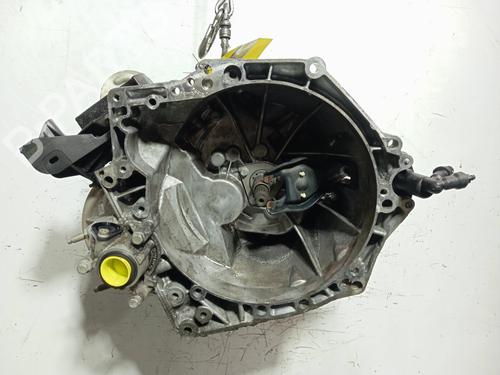 Gearbox CITROËN BERLINGO MULTISPACE (B9) 1.6 HDi 110 | BP32684408M3 - Image 4