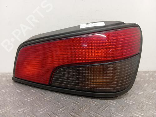 Used Right taillight PEUGEOT 306 (7B, N3, N5) 1.6 SR (89 hp) 28337693