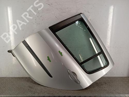 Dør venstre bagtil Dør venstre bagtil RENAULT CLIO III (BR0/1, CR0/1) 1.5 dCi (BR17, CR17) (86 hp) 37503832 37503832