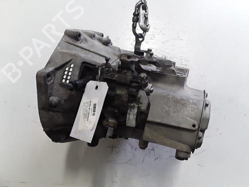 Gearbox PEUGEOT 308 SW I (4E_, 4H_) 1.6 HDi | BP28348656M3