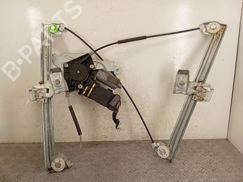 Used Front left window mechanism SKODA OCTAVIA I (1U2) 1.9 TDI (90 hp) 28339981
