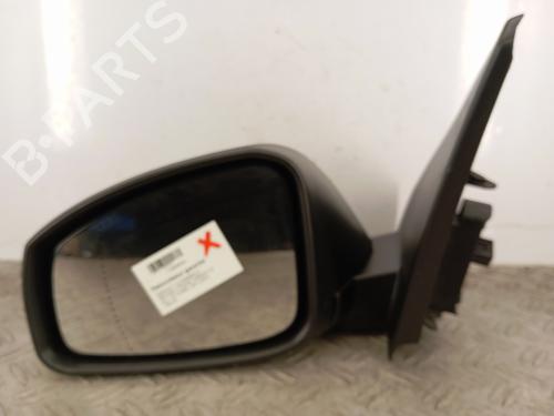 Used Left mirror RENAULT MEGANE III Grandtour (KZ0/1) 1.5 dCi (KZ09, KZ0D, KZ1G, KZ29, KZ14, KZ1W, KZ10, KZ1F,... (110 hp) 29479770